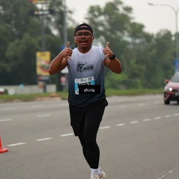 Runner Photo 7237442