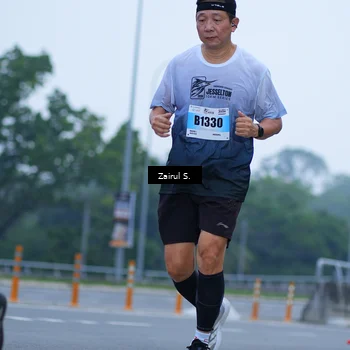 Runner Photo 7237448