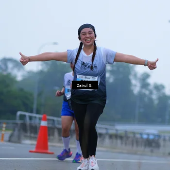 Runner Photo 7237451