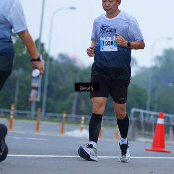 Runner Photo 7237452
