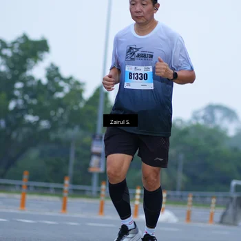 Runner Photo 7237453