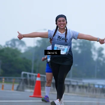 Runner Photo 7237454