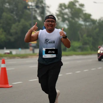 Runner Photo 7237456