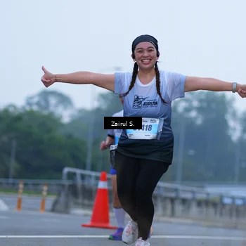 Runner Photo 7237457