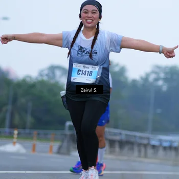 Runner Photo 7237461