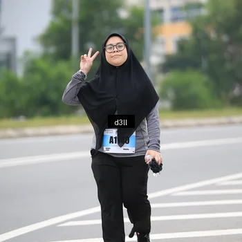 Runner Photo 7237463