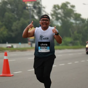 Runner Photo 7237464