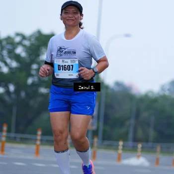 Runner Photo 7237465