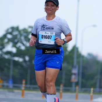 Runner Photo 7237468