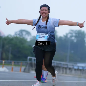 Runner Photo 7237469