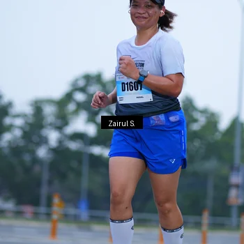 Runner Photo 7237470