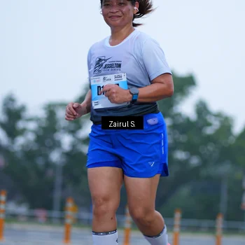 Runner Photo 7237475