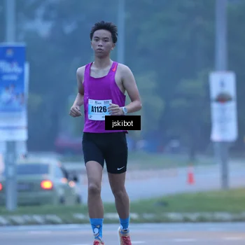 Runner Photo 7237479