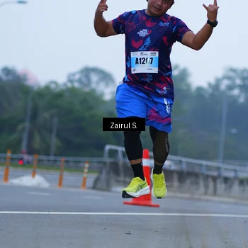 Runner Photo 7237480