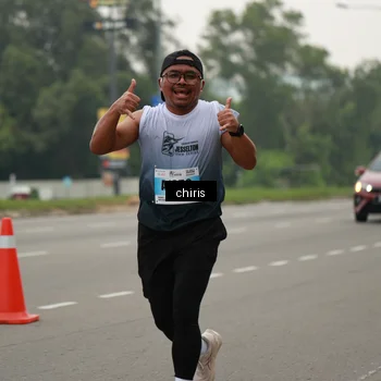 Runner Photo 7237482