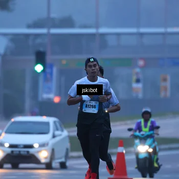 Runner Photo 7237483