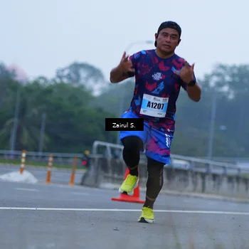 Runner Photo 7237484