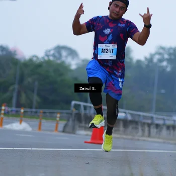 Runner Photo 7237486
