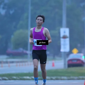Runner Photo 7237488