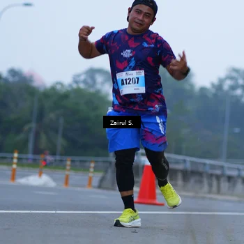 Runner Photo 7237490