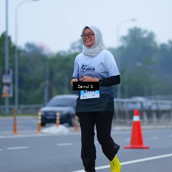 Runner Photo 7237497