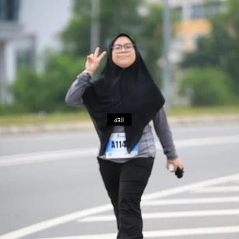 Runner Photo 7237498