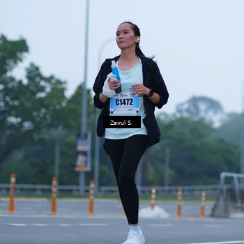 Runner Photo 7237504