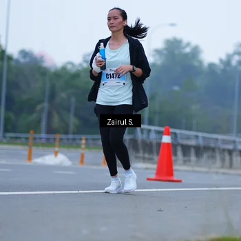 Runner Photo 7237508