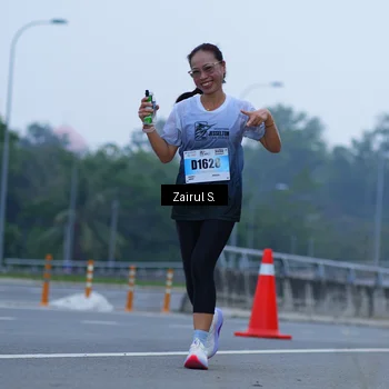 Runner Photo 7237509
