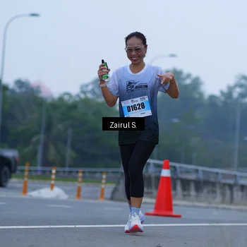 Runner Photo 7237512