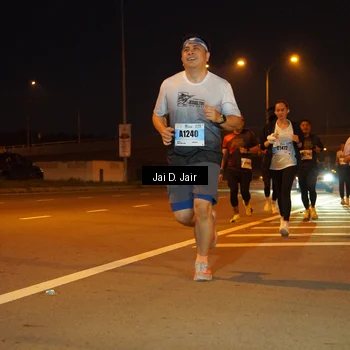 Runner Photo 7237513