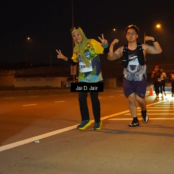 Runner Photo 7237521