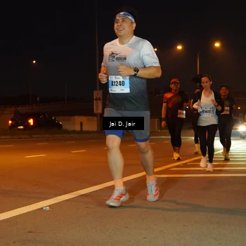 Runner Photo 7237538