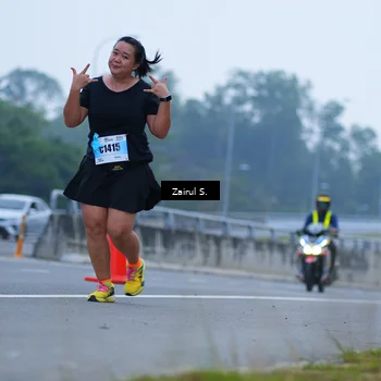 Runner Photo 7237561