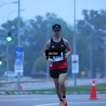 Runner Photo 7237579
