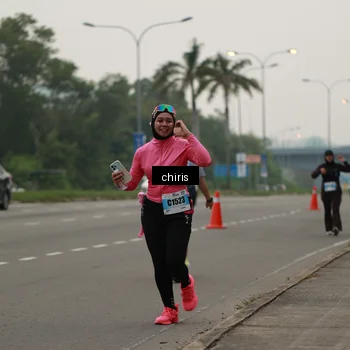 Runner Photo 7237581