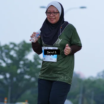 Runner Photo 7237585