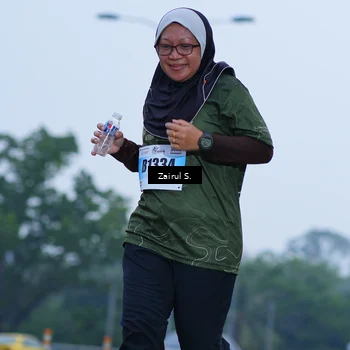 Runner Photo 7237587