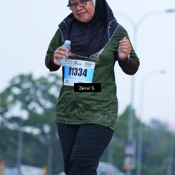Runner Photo 7237588