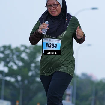 Runner Photo 7237590