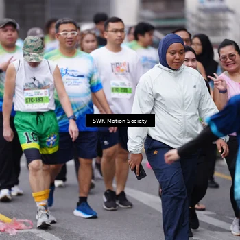 Runner Photo 7237593