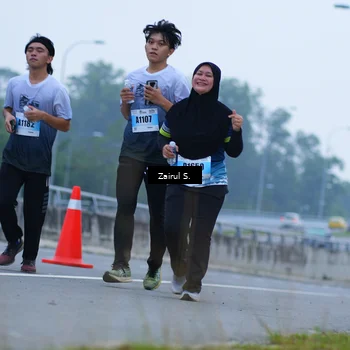 Runner Photo 7237598