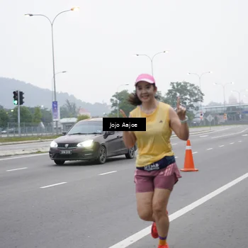 Runner Photo 7237599