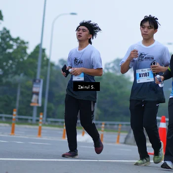 Runner Photo 7237601