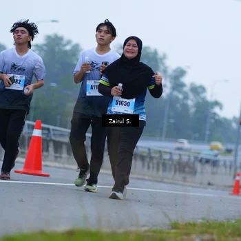 Runner Photo 7237602