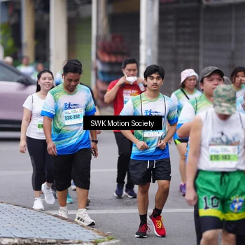 Runner Photo 7237604