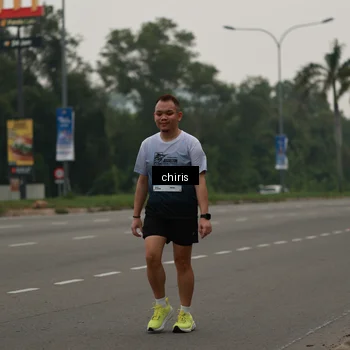 Runner Photo 7237605