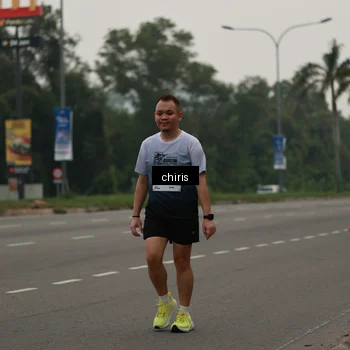 Runner Photo 7237606