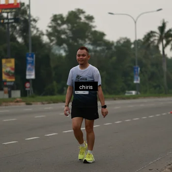 Runner Photo 7237607