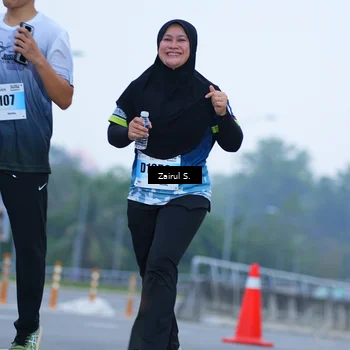 Runner Photo 7237610